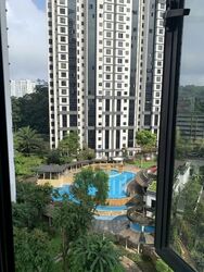 Regent Heights (D23), Condominium #576431801